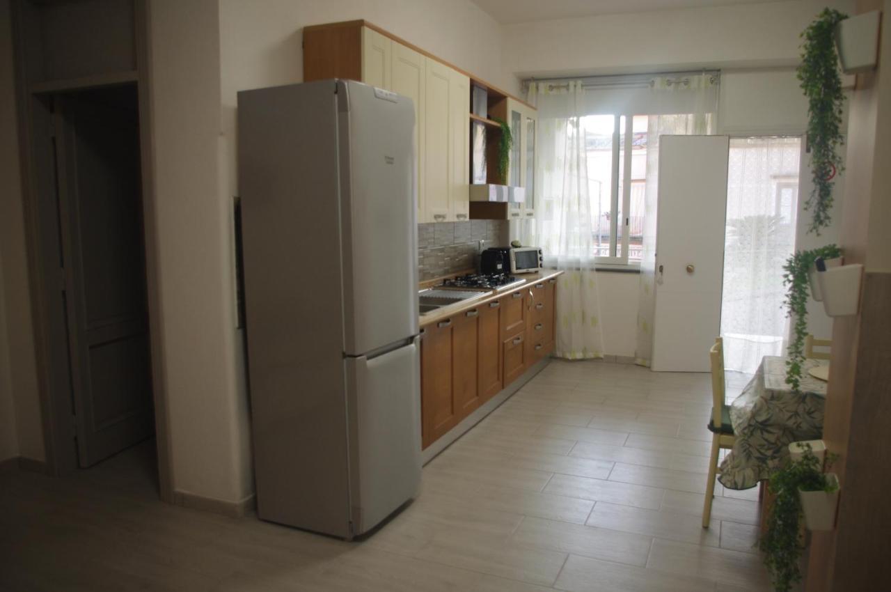 Ninfea Apartment Vico Equense Exterior photo